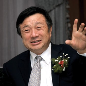 探秘任正非：為了華為平衡 忍受20年孤獨(dú)私生活