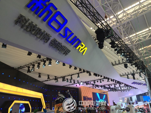 第十四屆中國北方國際自行車電動車展覽會吸引千家企業參展