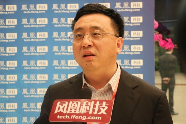 微軟張亞勤：可穿戴設(shè)備在四五年后慢慢變成主流