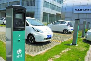 國內電動車市場調查：概念漸熱 但普及尚早