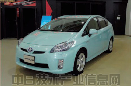 豐田召回約190萬輛普銳斯：意外的熱應(yīng)力會損傷IGBT