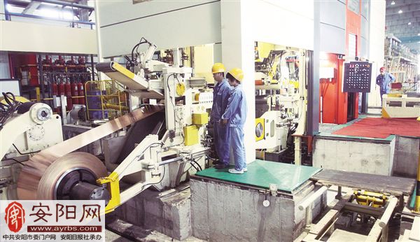 工信部組織專家核查河南地區再生鉛企業準入情況