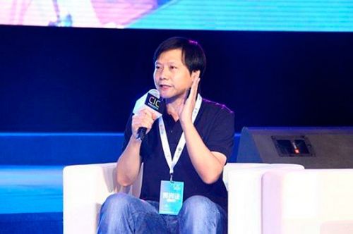 雷軍獨家回應：小米造純電動汽車是謠言！