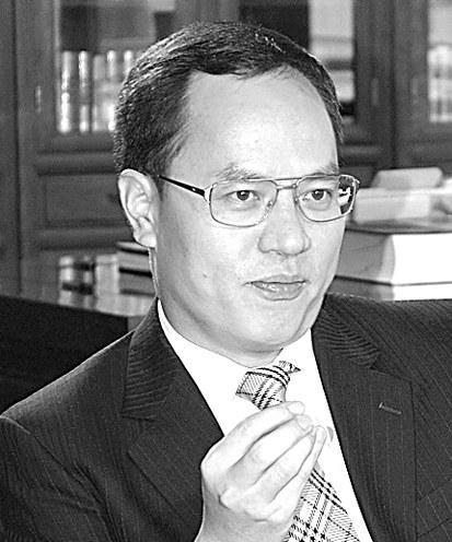 漢能李河君：光伏分布式發電將成為未來主流趨勢