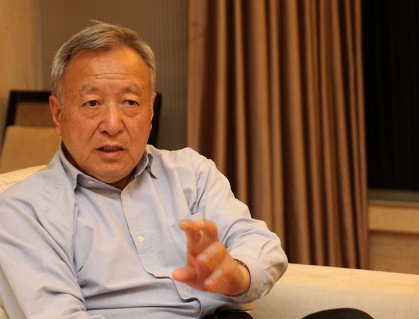 王秉剛：推廣汽車發動機Start-stop技術刻不容緩