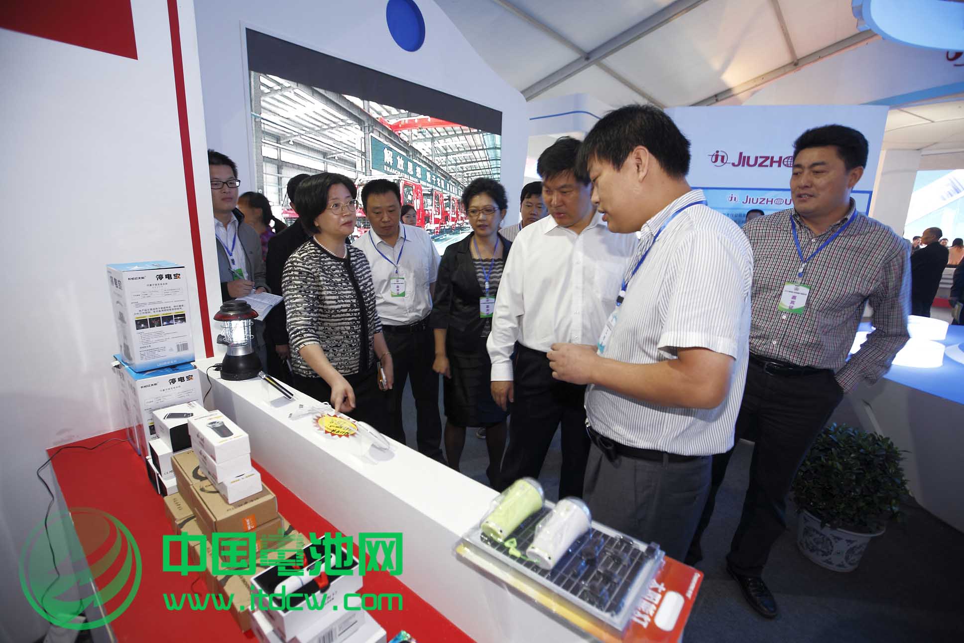 四川綿陽加快發展新能源電動汽車產業