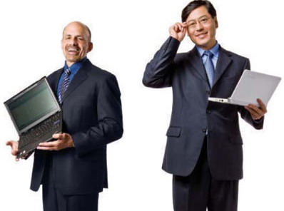 楊元慶：聯想尋求繼續通過并購實現增長