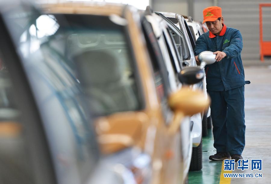 電動(dòng)車迎來(lái)了春天 新能源汽車能否加速競(jìng)跑？