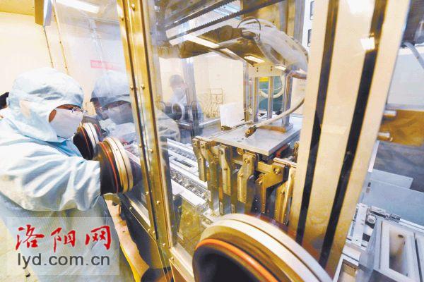 中航鋰電挺進(jìn)儲能領(lǐng)域 已交付產(chǎn)品9116套