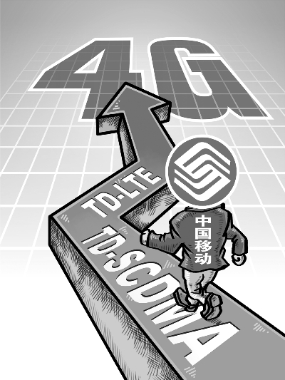 媒體與網(wǎng)友炮轟中國移動：你為啥這么招人恨？