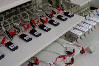 MCM（邦禾檢測）通過CBTL現(xiàn)場評審 獲高度評價(jià)