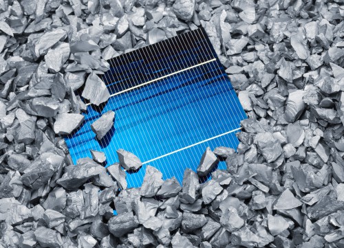 多晶硅新一輪擴張潮隱現 一波三折過山車行情