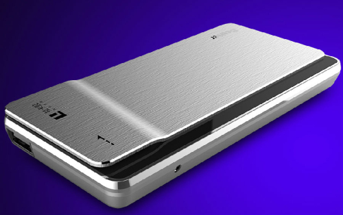 哥！移動電源換代了！倍斯特拉卡拉BST-0110