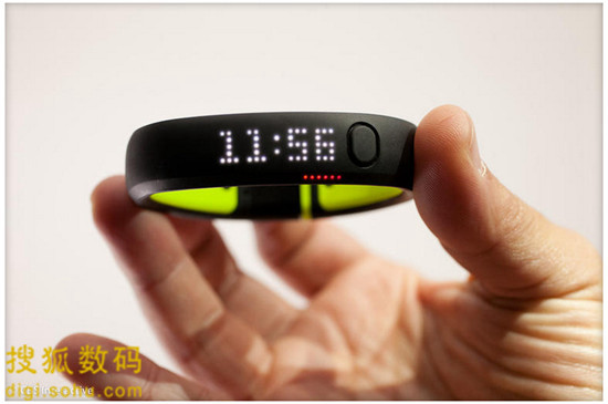 退出硬件市場 耐克為何考慮叫停可穿戴設備的銷售？