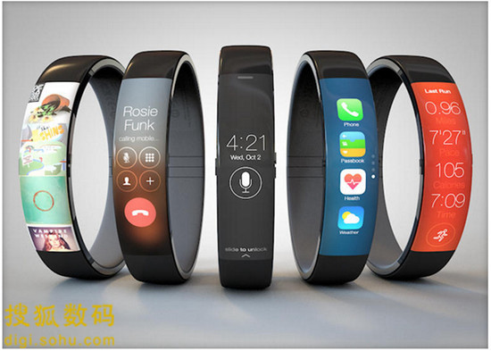 退出硬件市場 耐克為何考慮叫停可穿戴設備的銷售？