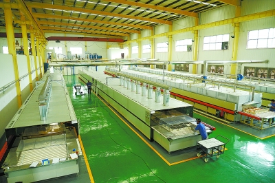 電池新材料領舞市場 長沙礦冶研究院產業化之路