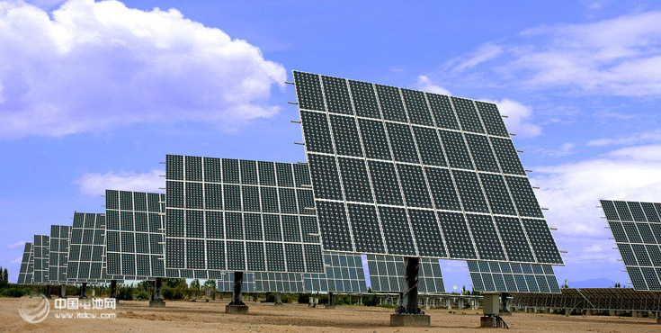 儲能成為突破口 我國分布式與儲能將互為動力