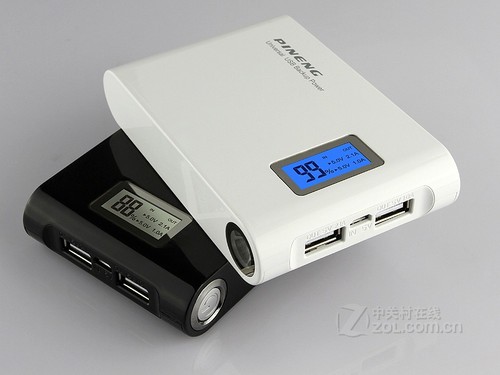 品能呼吁：保護(hù)移動電源消費者的“剛性”需求