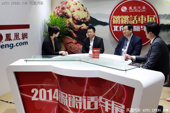 鏘鏘話車展：電動(dòng)未來新能源市場(chǎng)化前夜