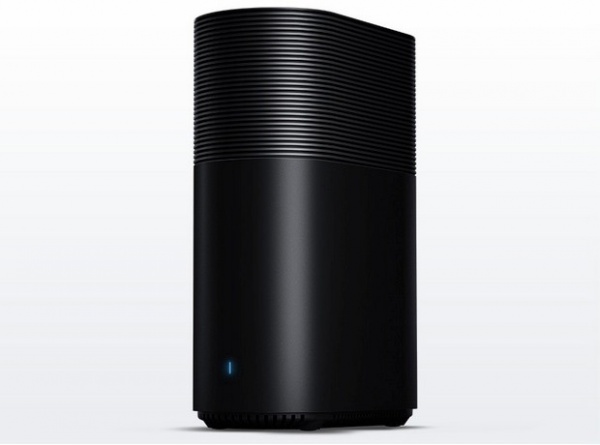 搜狗為小米提供殺手級技術 助其顛覆傳統路由器