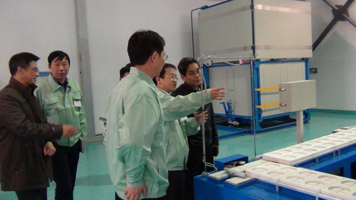 中科院研發新型鈉硫電池 技術依舊被日本壟斷