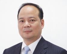 第三屆（2013年度）中國電池行業十大年度人物