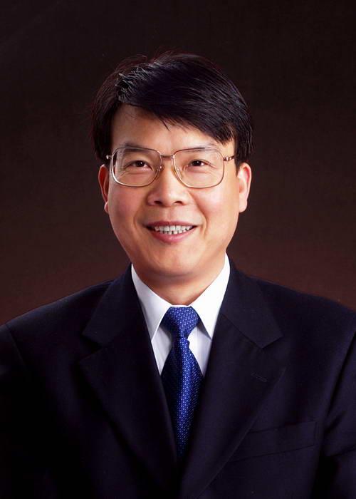 陳志鑫擬任上海汽車集團(tuán)股份有限公司