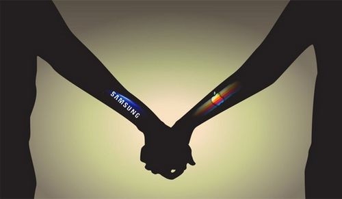 不只是蘋果三星？智能手機的全面戰(zhàn)爭仍將持續(xù)