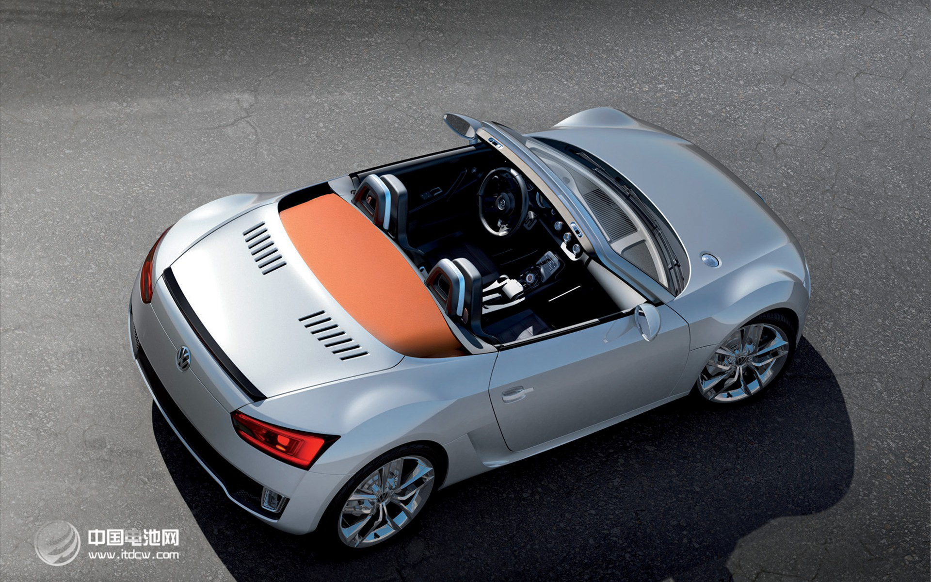 “大眾臉”該到反思的時(shí)候了 誰將威脅大眾汽車？