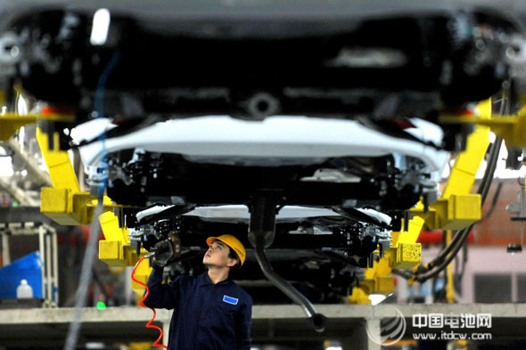 吉利汽車(chē)謀局“一個(gè)品牌” 細(xì)化系列產(chǎn)品定位