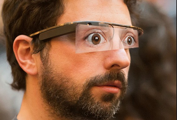 谷歌眼鏡：產品成本只有80美元 暴利之路還要走多遠