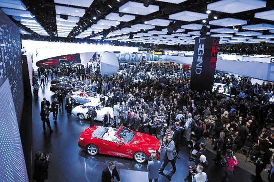 新能源汽車概念“退燒” 車企“走量”更應(yīng)“走心”