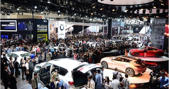 北京部分新能源汽車搖號中簽者未必真購買