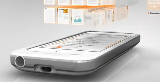 Mophie Space Pack背夾電池 可擴(kuò)iPhone5S存儲(chǔ)和電量