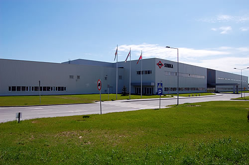 住友化學投資50億日元擴大鋰電池陶瓷隔膜產能