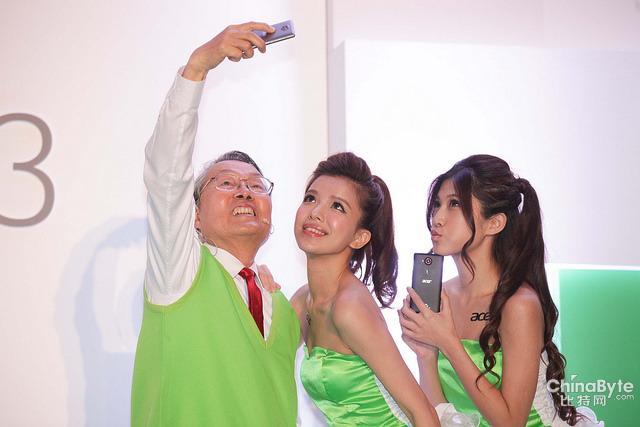 智能手機(jī)增長(zhǎng)趨緩開(kāi)打價(jià)格戰(zhàn) 臺(tái)灣品牌面臨困局