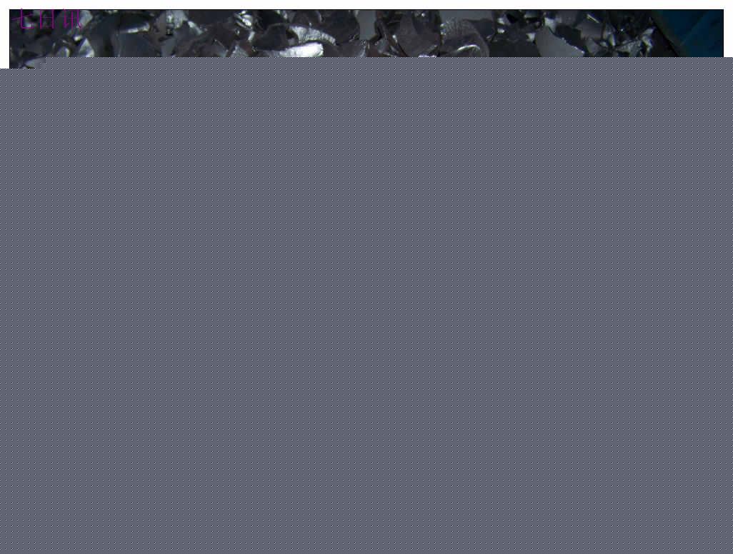 海外傾銷與下游傳導“雙殺” 多晶硅報價出現下跌