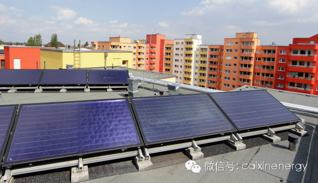 谷歌懸賞100萬(wàn)美元 尋找太陽(yáng)能逆變器解決方案