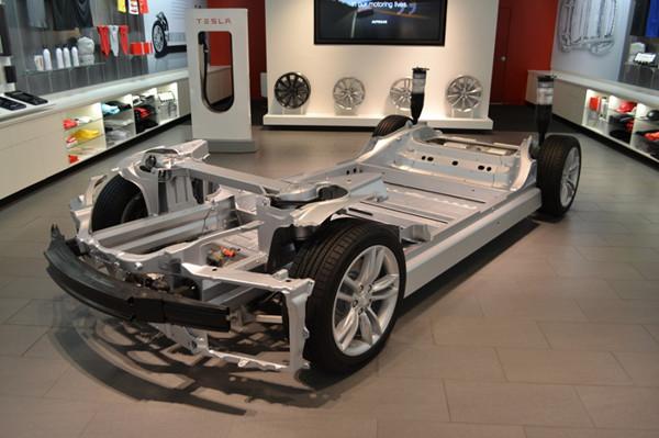 特斯拉電池質保到期怎么辦 超級工廠有玄機