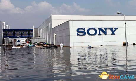 索尼發(fā)布2013財年業(yè)績報告：虧損達12.5億美元