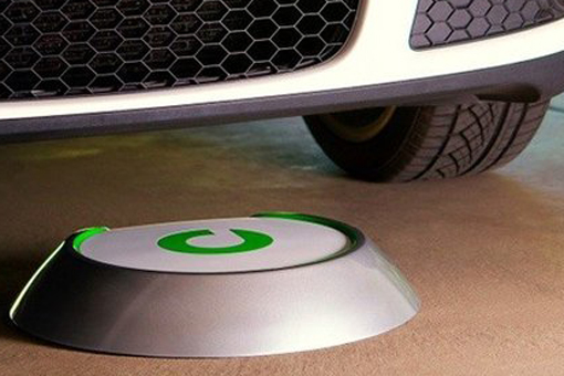 清華大學(xué)研發(fā)無線充電技術(shù)