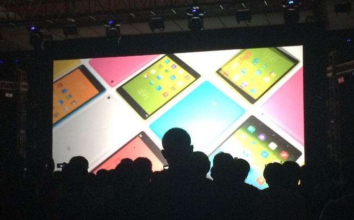 小米平板這回真來了！是一地雞毛的“噱頭”嗎？