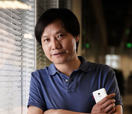 雷軍的性格與命運：永遠離成功只差一步？