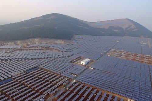 徐州光伏產業復蘇 中能和協鑫產銷可望雙破百億