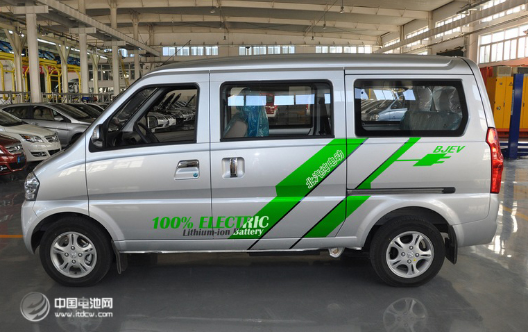 電動汽車充換電領域將向市場開放 民企憧憬？