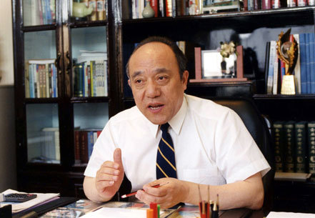 魯冠球：創(chuàng)新的實(shí)質(zhì)就是改革