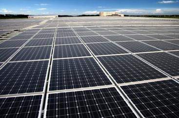 印度將對進口太陽能電池征收高額反傾銷稅