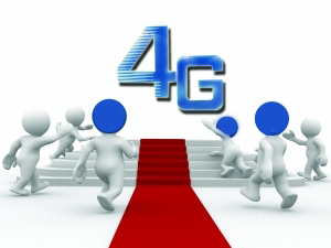 4G投資“壓力山大” 中國移動停止新增2G網絡建設