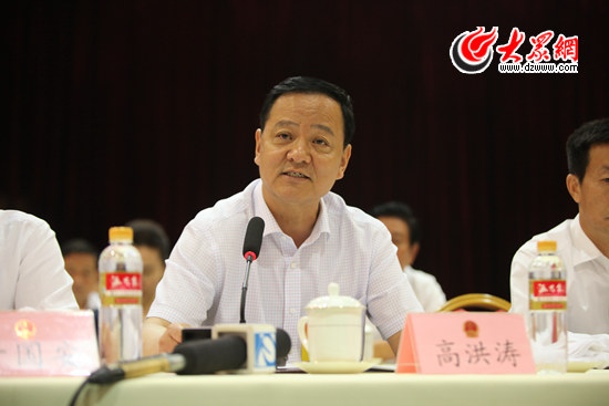 山東新能源車輛推廣已達8.67萬輛 位居全國第一