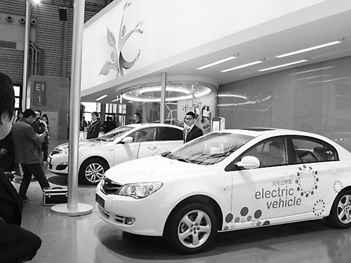 比亞迪王傳福“超過(guò)特斯拉”是大話嗎？